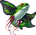 Hogchoker Sky fish