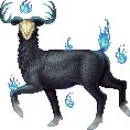 Cyberdeer