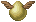 Brown Gryphon Egg
