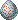 Red Talvar Egg