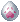 Albino Direwolf Egg