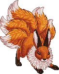 Firefox Tricky Tails