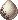 Albino Nandi egg