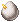Gold Horned Narwhal Egg