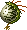 Ahuizotl Egg