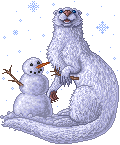 unnamed Snow Friends