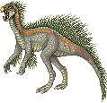 Pegomastax