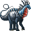 Spikosaurus
