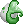 Green Hippocampus Egg