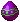 Purple Pygmy Phoenix Egg