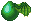 Crystal Emerald Wyvern