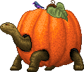 Tortumpkin