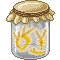 Mysterious Jar